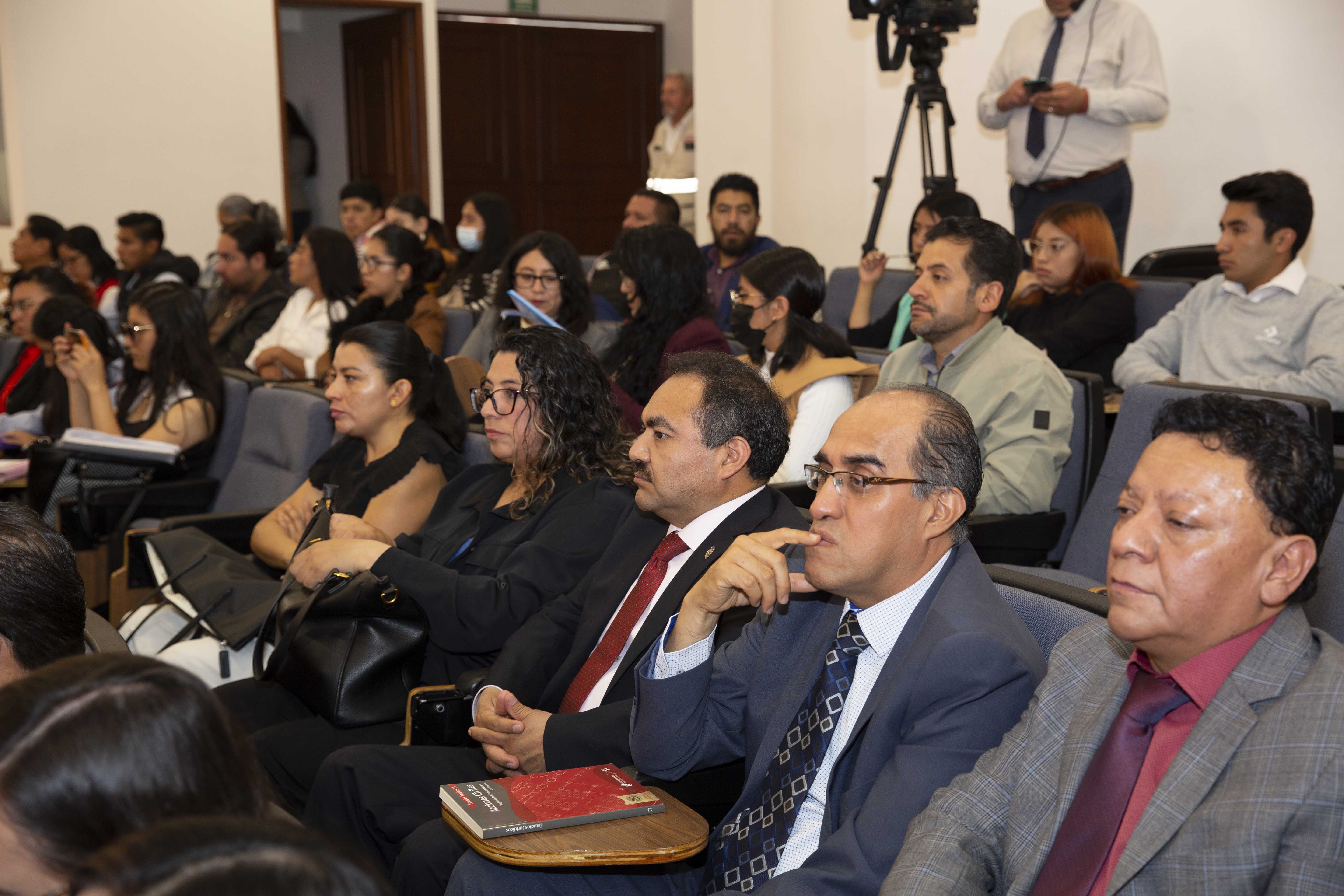 III Congreso Justicia Familiar